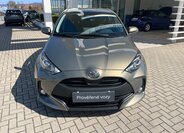 Toyota Yaris Hatchback 1,5 l 68 kw