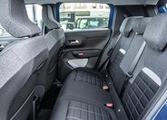 Citroën C3 Hatchback 1,2 l 74 kw