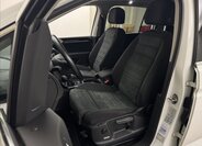 Volkswagen Touran MPV 2,0 l 140 kw