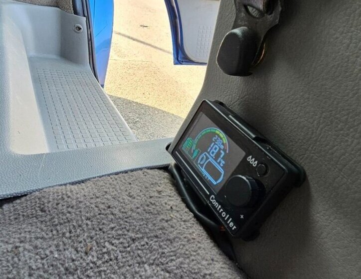 Volkswagen Transporter VAN / Minibus 0,0 128 kw