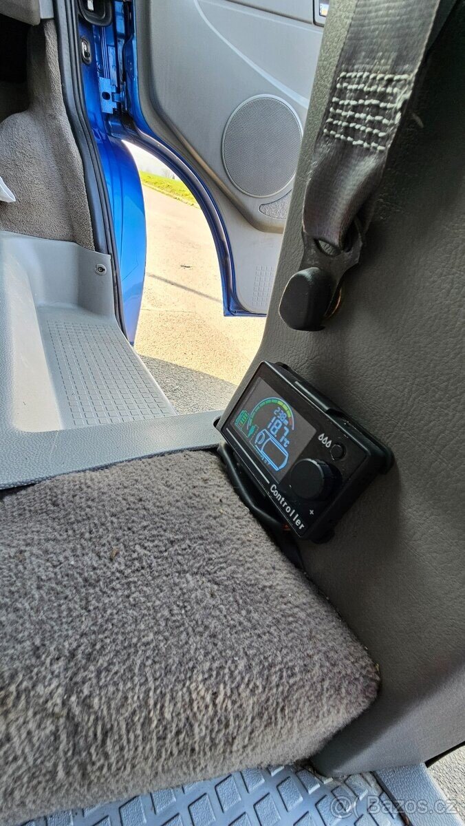 Volkswagen Transporter VAN / Minibus 0,0 128 kw