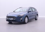 Ford Focus Kombi 999,0 92 kw