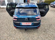 Citroën Grand C4 SpaceTourer MPV 1,5 l 96 kw
