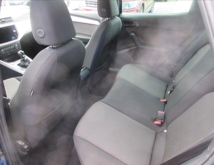 Seat Arona SUV 999,0 85 kw