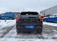 Volvo XC40 Kombi 2,0 l 145 kw