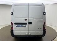 Renault Master Skříň 2,5 l 74 kw