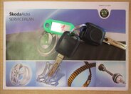 Škoda Fabia Kombi 1,4 l 63 kw