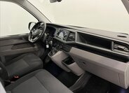 Volkswagen Transporter 16