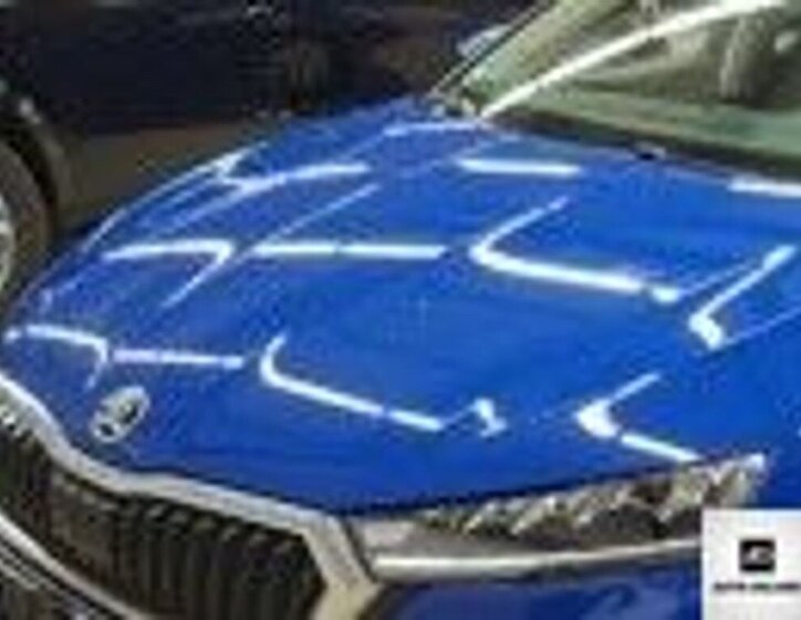 Škoda Octavia Kombi 1,5 l 110 kw