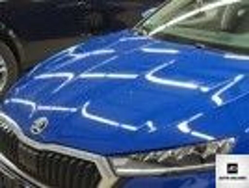 Škoda Octavia Kombi 1,5 l 110 kw