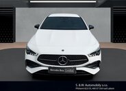 Mercedes-Benz CLA Kombi 1,3 l 120 kw