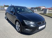 Seat Leon Kombi 2,0 l 135 kw