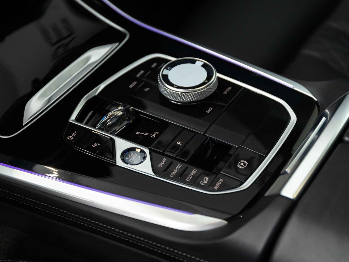 BMW X5 SUV / Terénní 3,0 l 219 kw