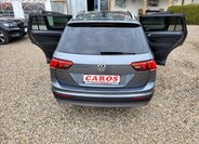 Volkswagen Tiguan Allspace SUV / Terénní 1,5 l 110 kw