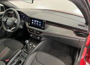 Škoda Scala Hatchback 999,0 85 kw