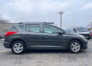 Peugeot 207 Kombi 1,4 l 70 kw