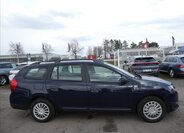 Dacia Logan Kombi 1,1 l 54 kw