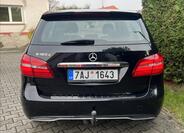 Mercedes-Benz Třídy B 4