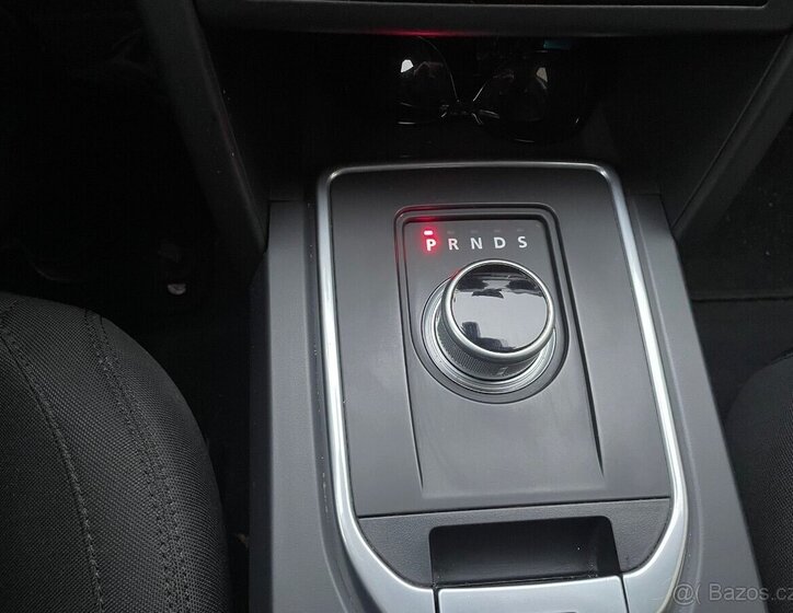 Land Rover Discovery Sport Ostatní 0,0 110 kw