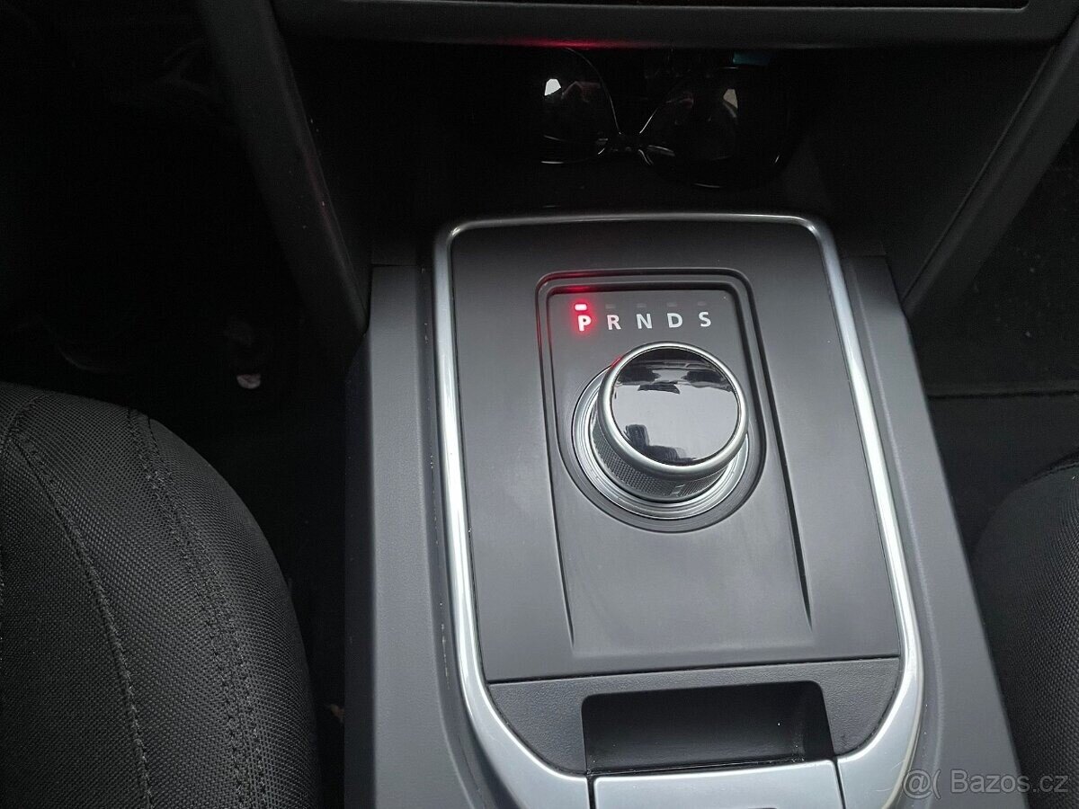 Land Rover Discovery Sport Ostatní 0,0 110 kw