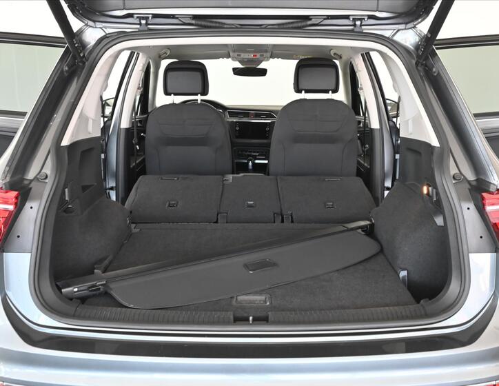 Volkswagen Tiguan Allspace 7
