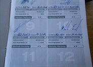 Ford Mondeo Liftback 1,8 l 92 kw