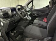 Toyota ProAce City VAN-Minibus 1,5 l 74 kw