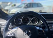 Mercedes-Benz Třídy E Kombi 2,1 l 150 kw