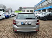 Škoda Rapid Hatchback 999,0 81 kw