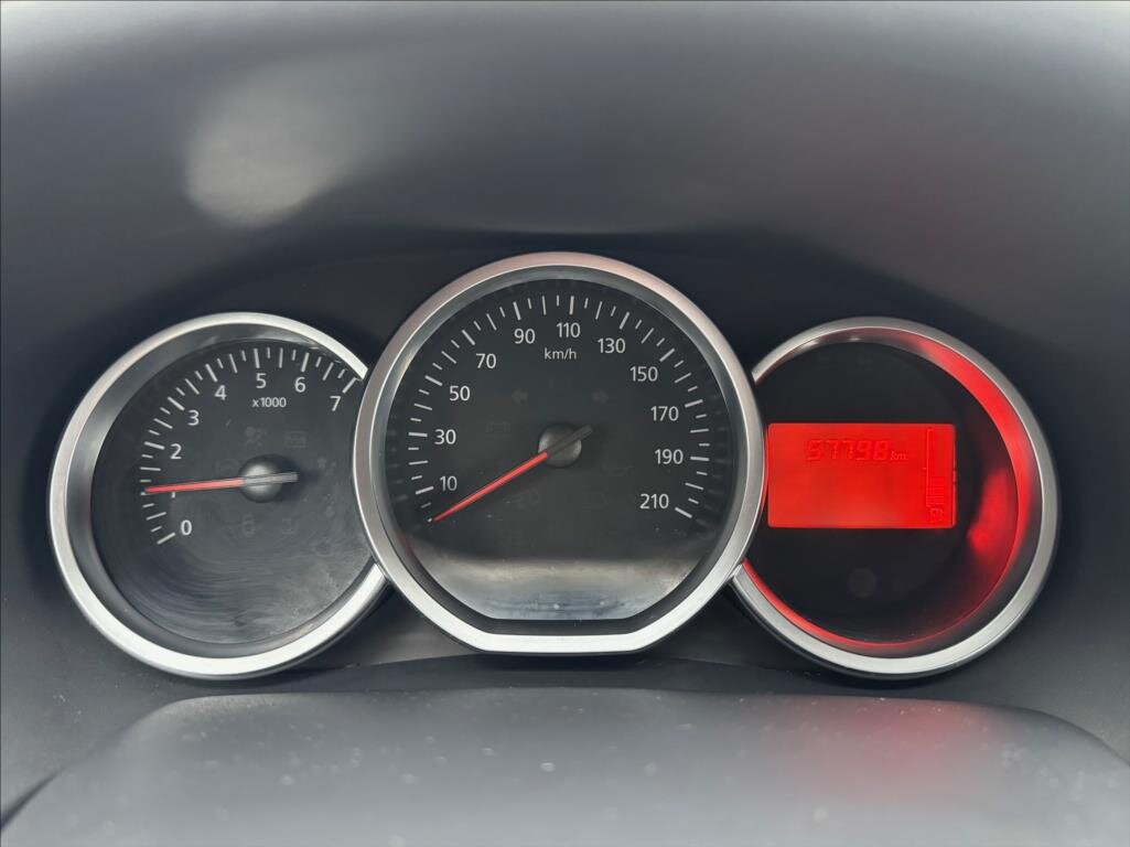 Dacia Logan Kombi 999,0 54 kw