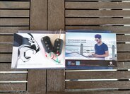 Peugeot 3008 SUV / Terénní 1,5 l 96 kw