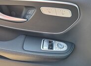 Mercedes-Benz Třídy V VAN / Minibus 2,0 l 174 kw