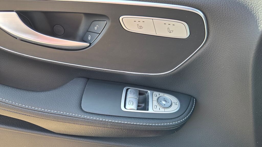 Mercedes-Benz Třídy V VAN / Minibus 2,0 l 174 kw