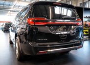 Chrysler Pacifica MPV 3,6 l 221 kw