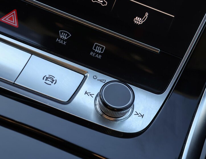 Audi Q7 SUV / Terénní 3,0 l 210 kw