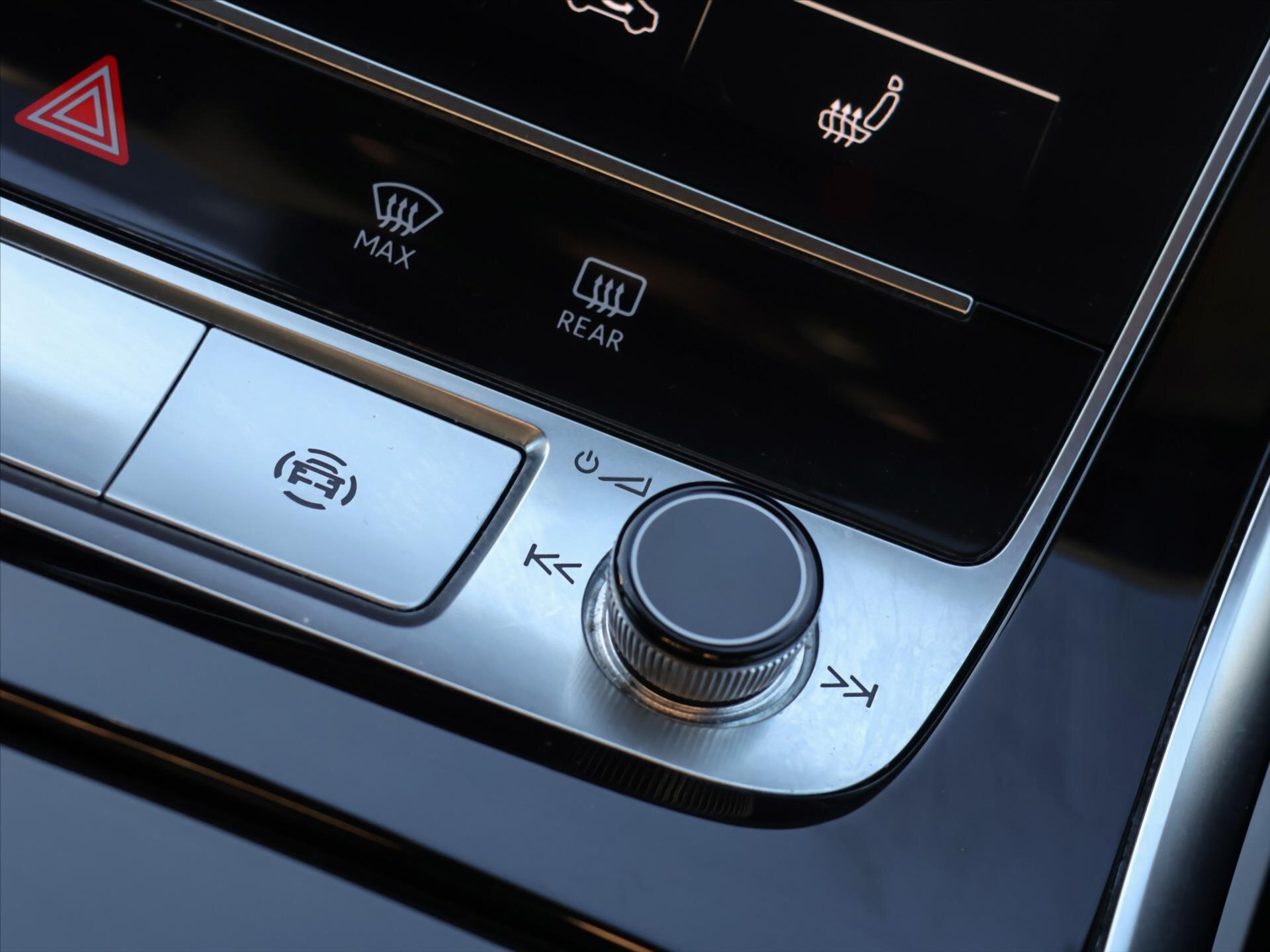 Audi Q7 SUV / Terénní 3,0 l 210 kw