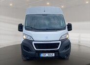 Peugeot Boxer 2