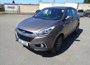Hyundai ix35 SUV / Terénní 1,6 l 99 kw