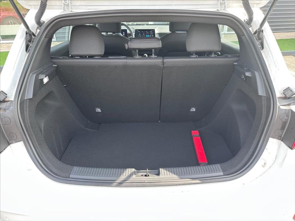 MG MG3 Hatchback 1,5 l 85 kw