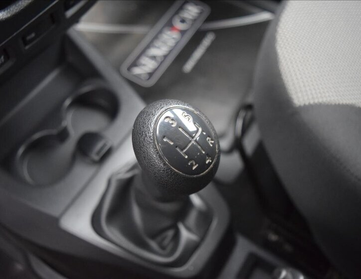 Dacia Lodgy Kombi 1,5 l 66 kw