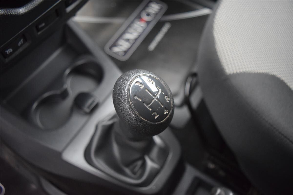 Dacia Lodgy Kombi 1,5 l 66 kw