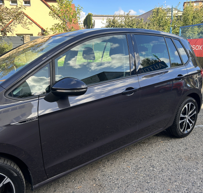 Volkswagen Golf Sportsvan 6