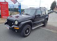 Jeep Cherokee 1