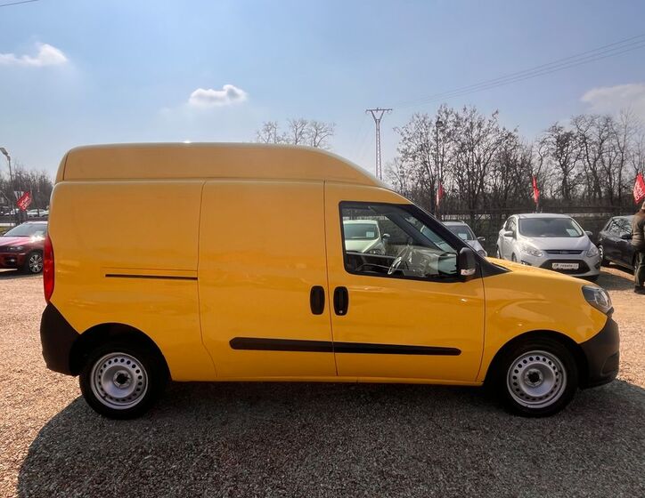 Fiat Dobló 6
