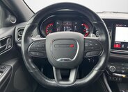 Dodge Durango SUV 5,7 l 290 kw