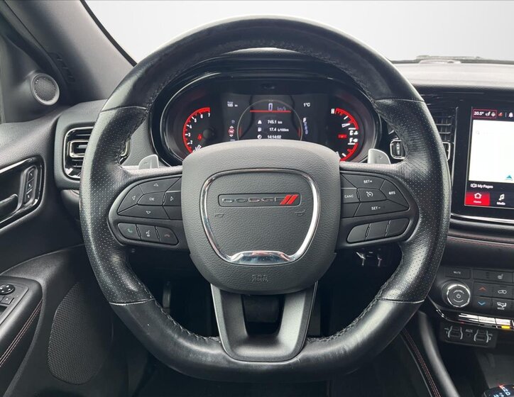 Dodge Durango SUV 5,7 l 290 kw