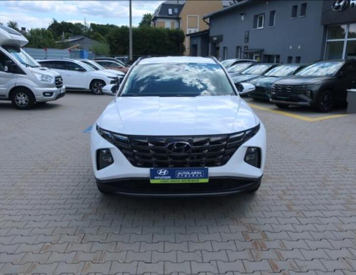 Hyundai Tucson 5