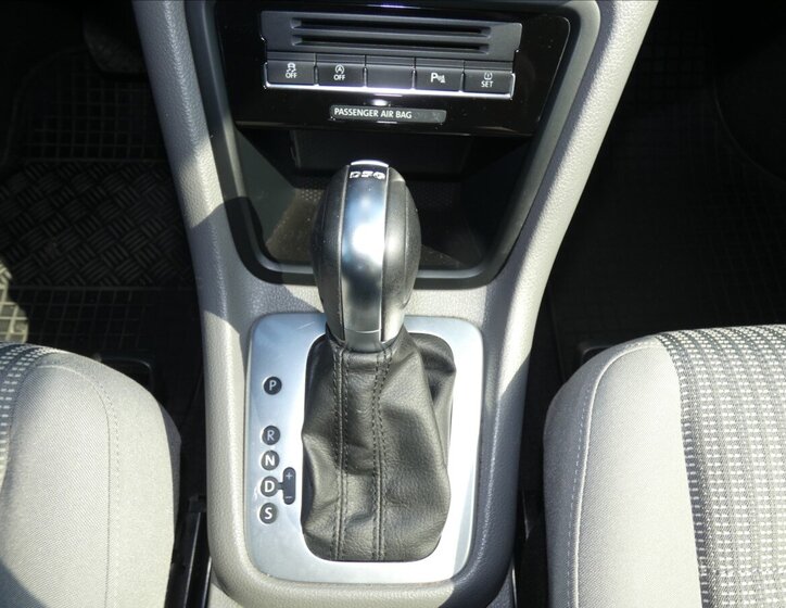 Seat Alhambra MPV 2,0 l 110 kw