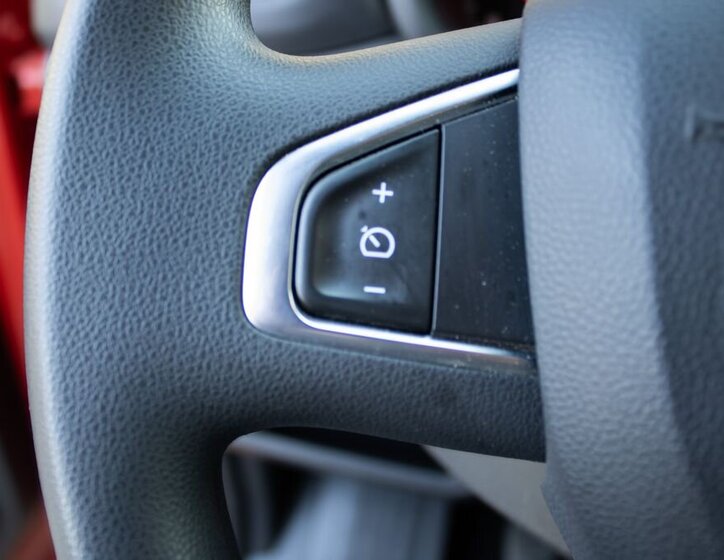 Renault Master Skříň 2,3 l 110 kw