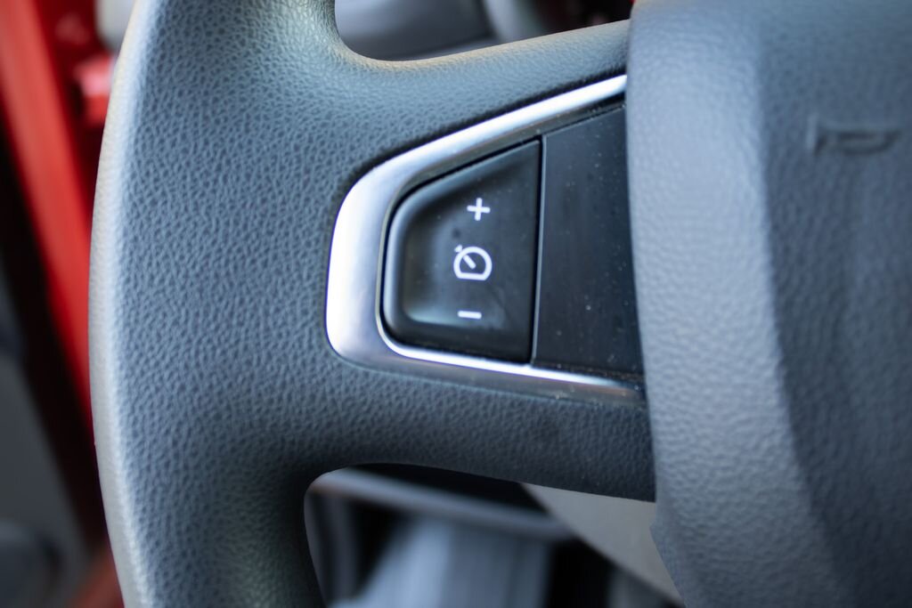 Renault Master Skříň 2,3 l 110 kw